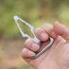 💥LAST DAY SALE 50% OFF💥Outdoor Multifunctional Keychain⚡BUY 5 GET 5 FREE