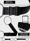 🔥Last Day Promotion 70% OFF🔥Luggage Packing Straps⚡BUY 1 GET 1 FREE