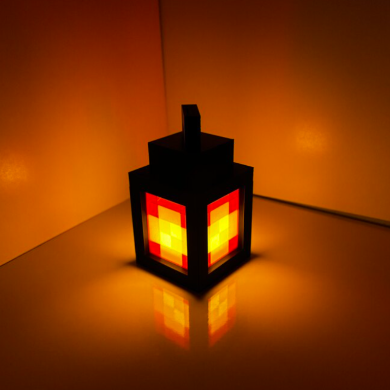 Last Day Promotion 70% OFF - 🔥Portable Color Changing LED Lantern Light