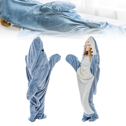 The Shark Pajamas