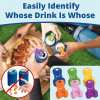 🔥Last Day Promotion 70% OFF🔥Easy Tab Opener & Drink Protector