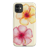 Hibiscus Flower Yellow