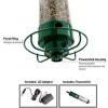 🔥BUY 2 GET 1 FREE🔥Squirrel-Proof Bird Feeder[Just $19.96]