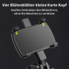 🔥Letzter Tag 49% Rabatt✨360° Dashboard‑Handyhalter
