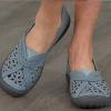 (🔥MOTHER'S DAY SALE 80% OFF)-Women's Breathable & Support  Flat Shoes