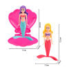 🔥Last Day Promotion 50% OFF🔥Mermaids Underwater Diving Pool Toys