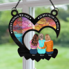 💖Window Hanging Suncatcher- Buy 2 Free Shipping