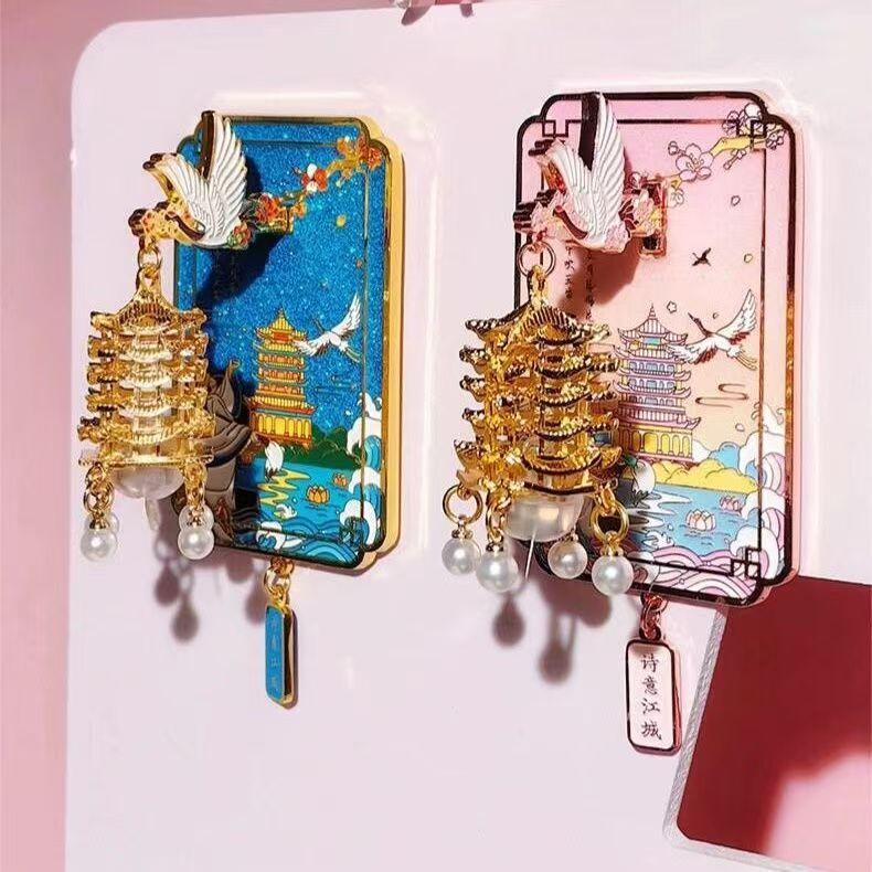 🎁TikTok Last Day Sale - 70% OFF🎉Lucky fridge magnet🌸