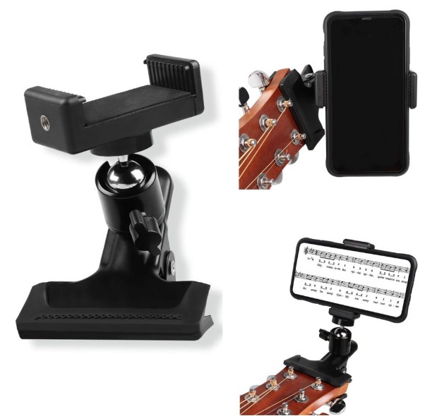 🎉YEAR END SALE - 2020 NEW Guitar Camera Mount