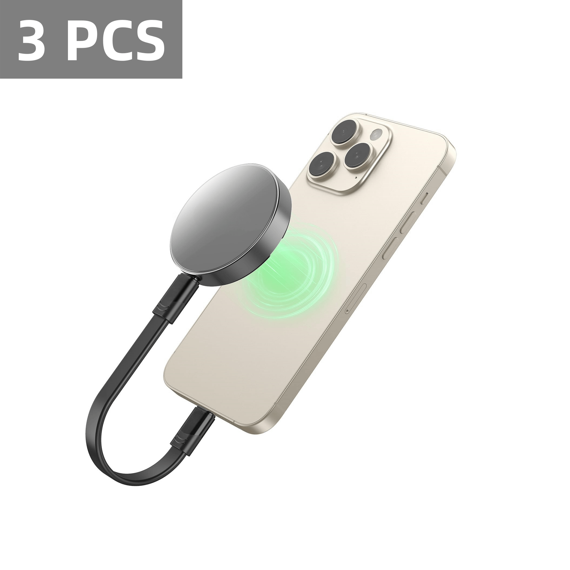 💥LAST DAY SALE 50% OFF💥Magnetic Portable SSD Box