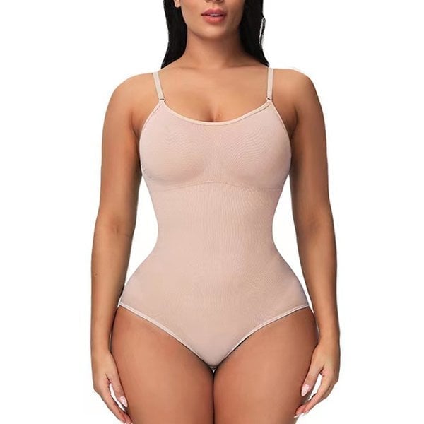 (🎁50% OFF)🔥BODYSUIT SHAPEWEAR✨ BUY 2 GET 1 FREE🎁