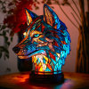 🔥Last Day 50% OFF🎉Animal table lamp series