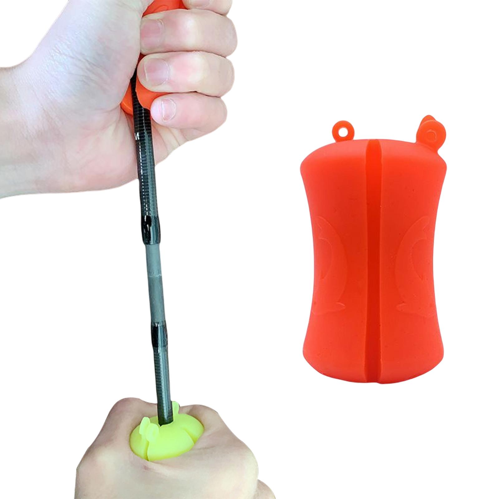 Last Day Promotion 48% OFF - Portable Fishing Rod Fixed Ball