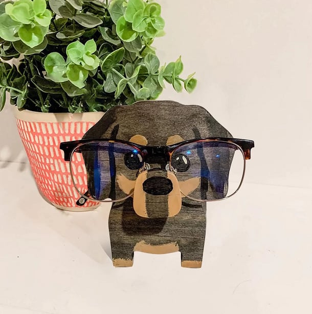 🎁🐕LAST DAY 65% OFF🔥Animal-shaped Mounts For Glasses (BUY 3 SAVE 10% & FREESHIPPING)