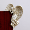 🎄(🔥Black Friday Sale: Save $10)🎄Angel Wings Door Frame Decoration