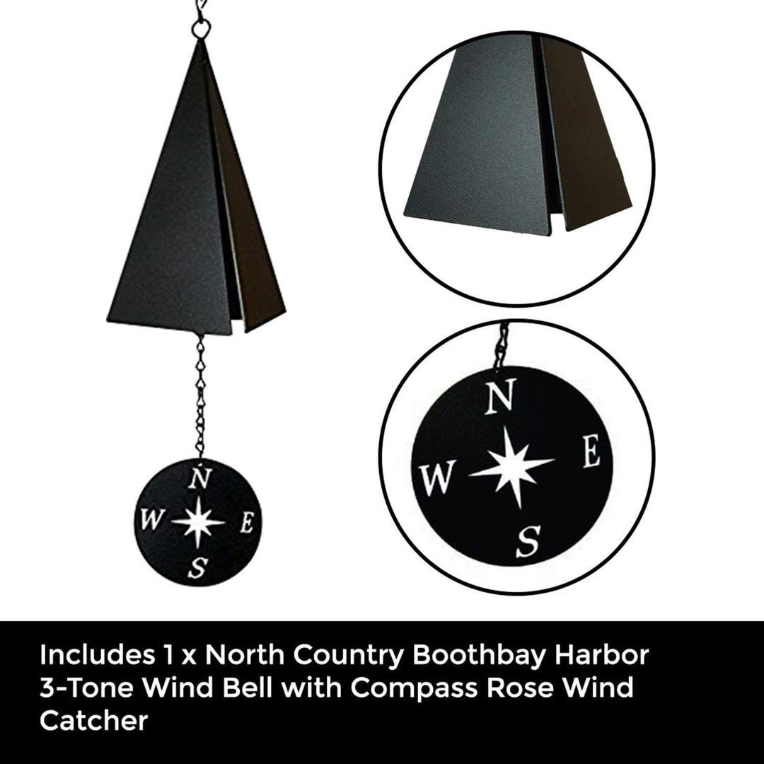 (🔥Last Day Promotion-48%OFF)Outdoor wind chimes gift(BUY 2 FREE SHIPPING)
