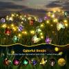 Color Changing Butterfly Solar Lights