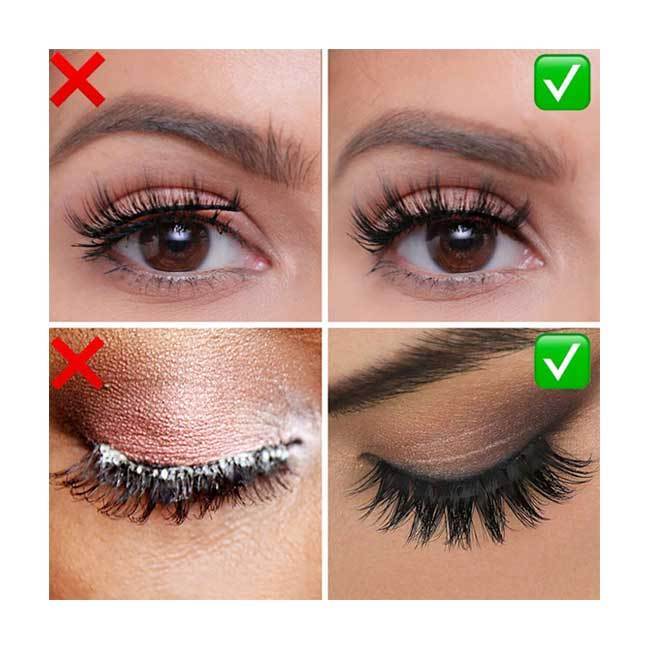 Magnetic Eyeliner & Lashes Set