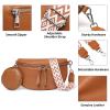 🎁TikTok Last Day Sale - 70% OFF🎉Crossbody Leather Bags👜