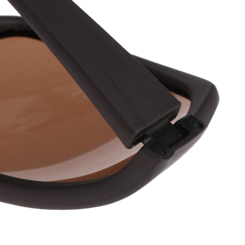 🎣 Summer Sale-40% OFF🐠Polarized Fishing Sun Glasses
