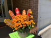 💖Last Day 49% OFF - 🐔Fall Decor Thanksgiving Turkey