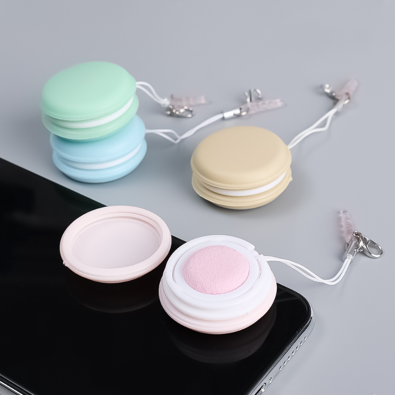 🔥BRAND SALE 60% OFF🔥Macaron Mobile Phone Screen Cleaning
