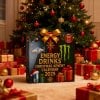 🔥Last Day 50% OFF -🎄Energy Drink Can Advent Calendar 2025 — 24 Days of Festive Collectibles!