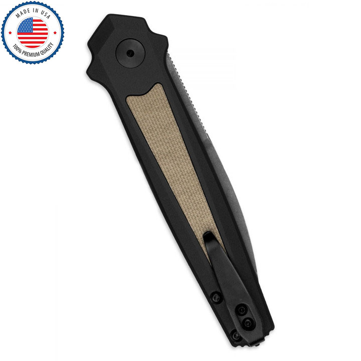 🔥Last Day Promo - 70% OFF 🎁Launch 15 Automatic Knife, 3.5