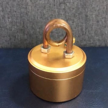 🎁TikTok Last Day Sale - 70% OFF🔥High-Power Portable Mini Outdoor Spirit Burner & Alcohol Stove
