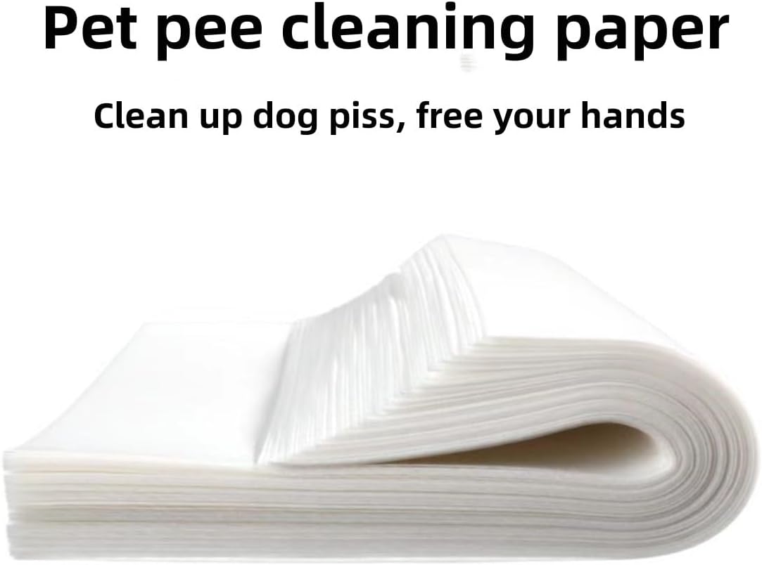 LAST DAY 50% OFF🔥Dog urine absorbent paper🐶