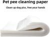 LAST DAY 50% OFF🔥Dog urine absorbent paper🐶