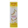 Banana Flavor Safe Edible Lubricant - RH02