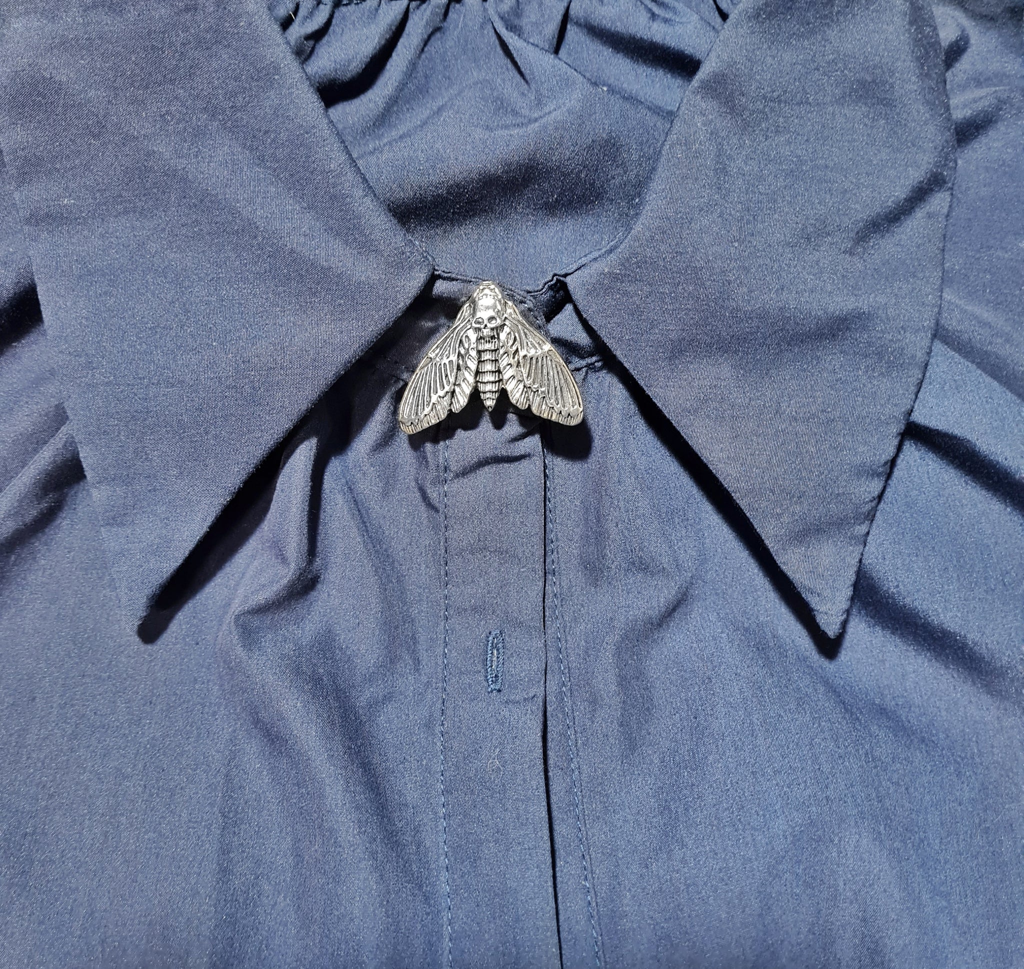 Death’s Head Moth Accessories