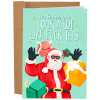 Sleazy Greetings | 9 Worst Christmas Cards Ever Set