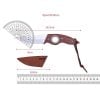 Bearing Rotary Knife