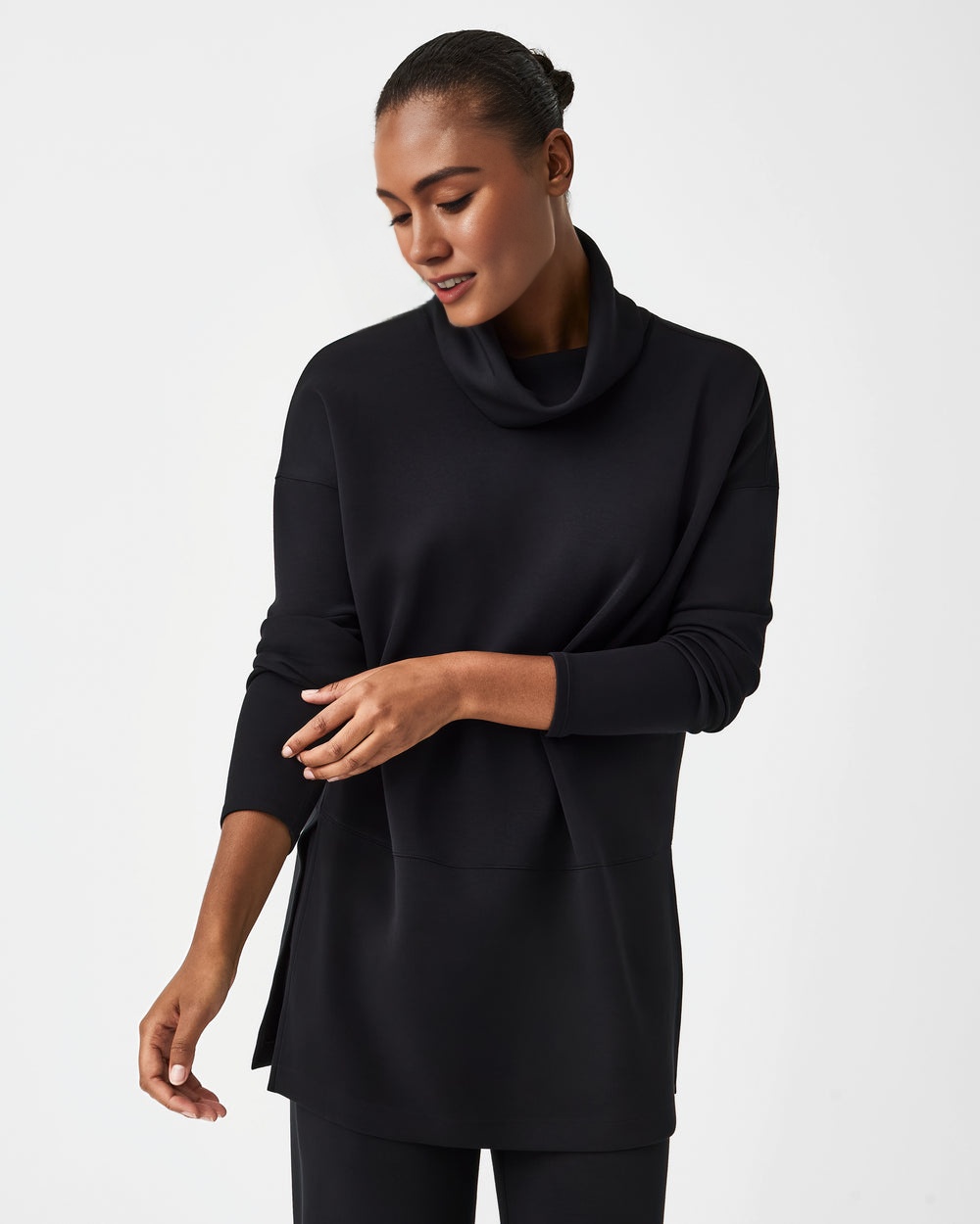 🎄TikTok Christmas Sale - 70% OFF🎄AirEssentials Turtleneck Tunic -(BUY 2 FREE SHIPPING)