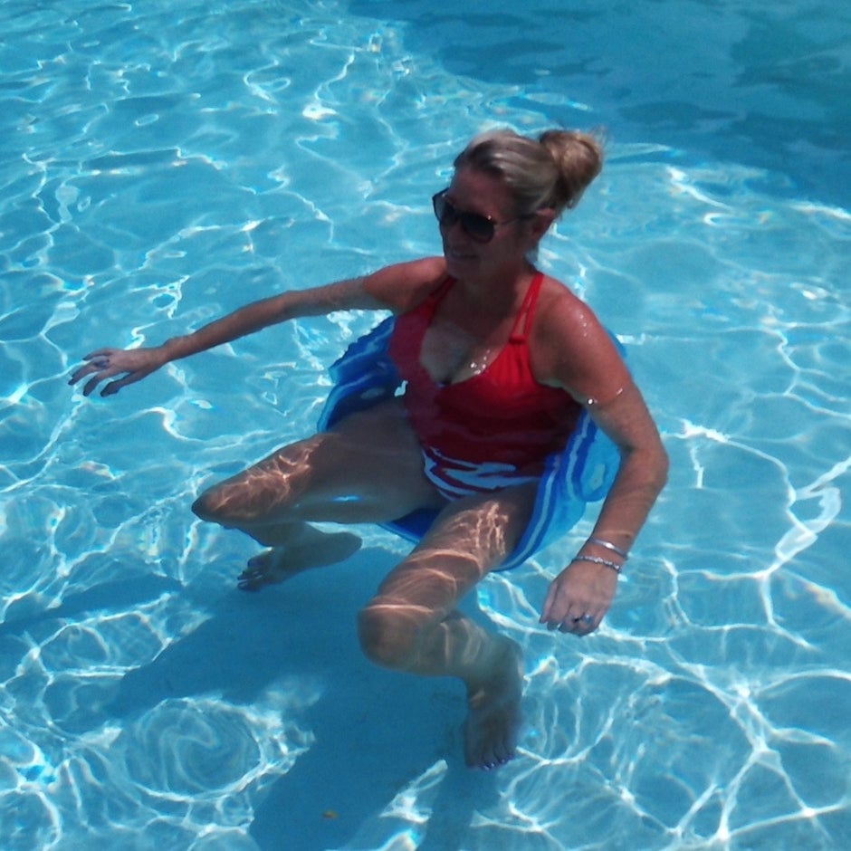 Water Recliner