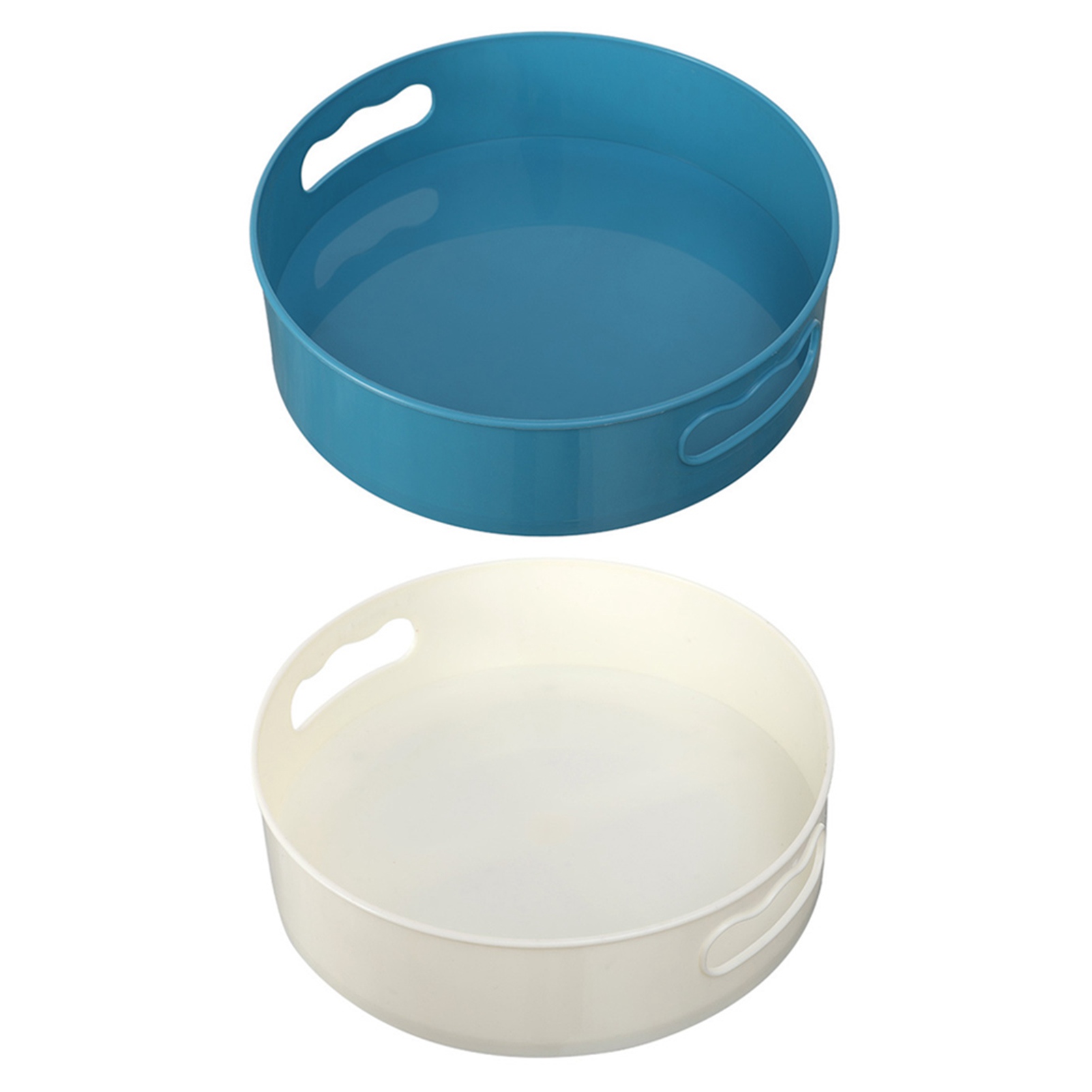 Father's day sale-Multi-Function Anti-Skid Rotary Storage Tray