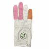 The Shocker – Premium Leather Golf Glove
