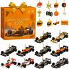 🎄 F1 Advent Calendar 2025