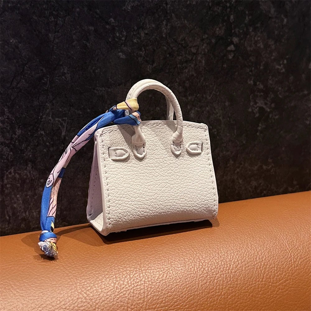 🎅Christmas Promotion 48% OFF-🎁-Platinum Mini Charm Bag