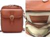 🔥Letzter Tag 70% Rabatt- Crossbody Leder Tasche