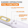 SpoonScale Pro - The Ultimate Digital Spoon (BUY 2 FREE SHIPPING NOW)