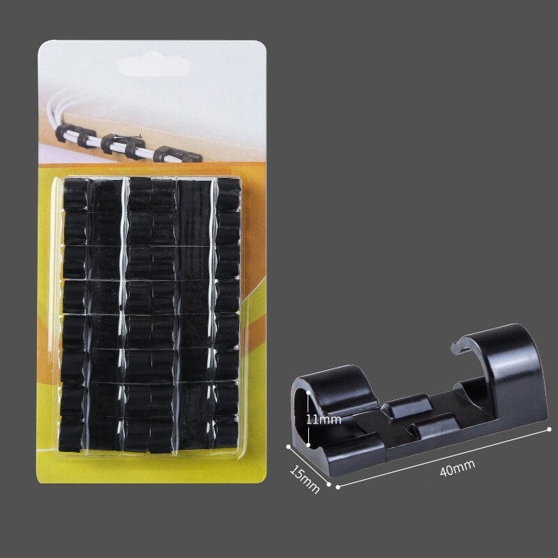🎁Last Day Promotion- SAVE 70%🏠2.0 Home essentials:Finisher Wire Clamp🔥🔥