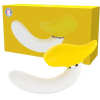 Transformable Banana Vibrator
