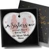 🎁Last Day 49% OFF - ❤Friendship Heart Keepsake Gifts