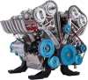 🔥New Season Sale -70% OFF🔥8-Cylinder Full Metal Car Engine Model(3-Year Warranty)