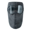 (Christmas Hot Sale- 49% OFF) Fleece Thermal Full Face Ear Cover- Buy 3 Get 2 Free