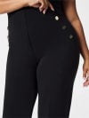 🔥Last Day Promotion 70% OFF🔥Tummy Control Button Wide Leg Pant(BUY 2 FREE SHIPPING)