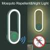 (❤️Early Monday's Day Sale-50% OFF❤️) 2023 Mosquito Killer with LED Light, BUY 2 FREE SHIPPING